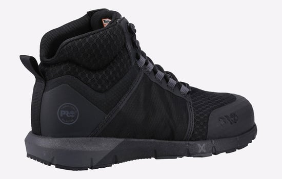 Timberland Pro Radius Boots Mens - Image 3