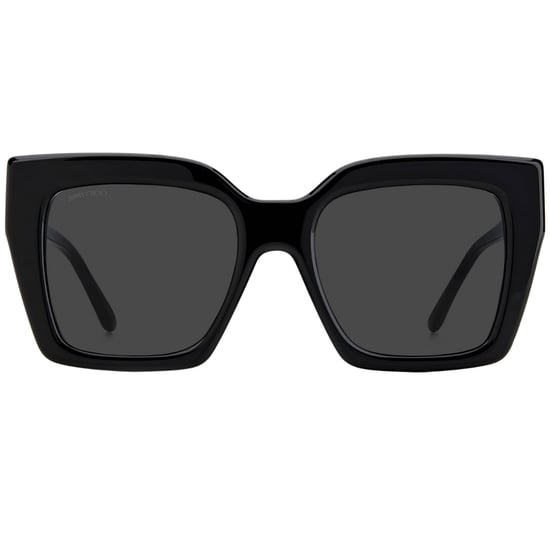 Gafas de sol Jimmy Choo Eleni 807 IR Negro - Image 1