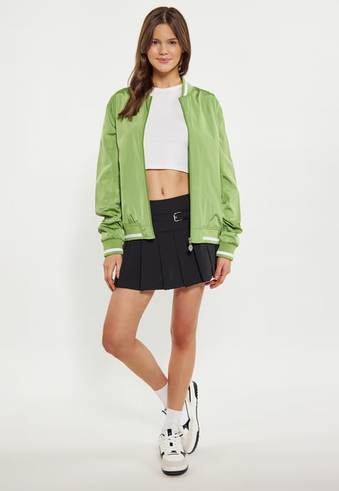 Mymo College Jacket women - Image 2