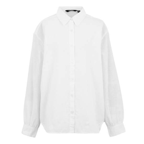 Regatta Womens/Ladies Primevere II Shirt (White) - Image 1