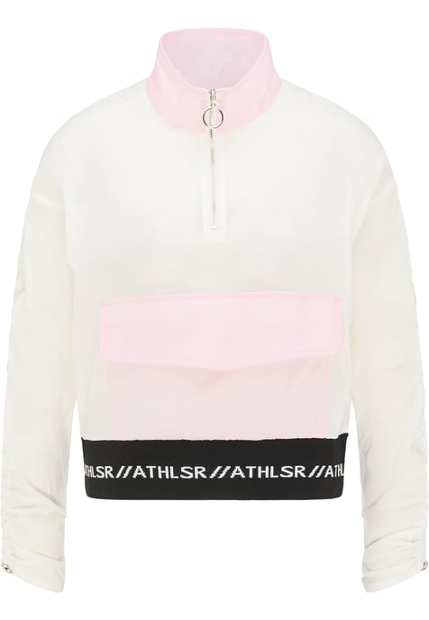 MYMO ATHLSR Windbreaker - Image 4