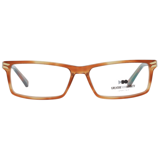 Greater Than Infinity Optical Frame GT033 V03 57 - Image 2