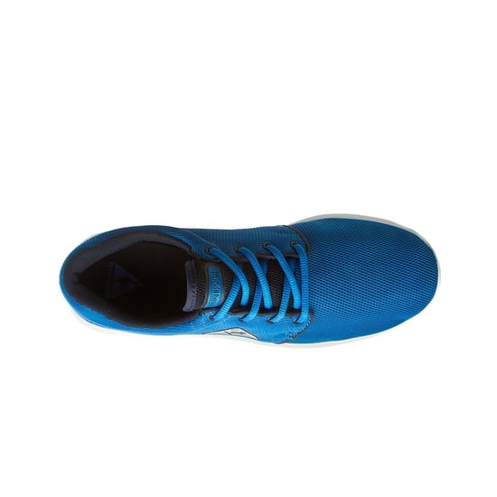 Le Coq Sportif Dynacomf GS Kids Blue Trainers