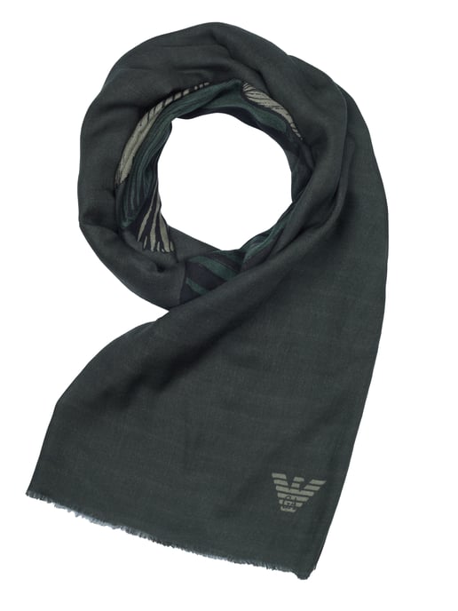 Bufanda Emporio Armani - Image 1