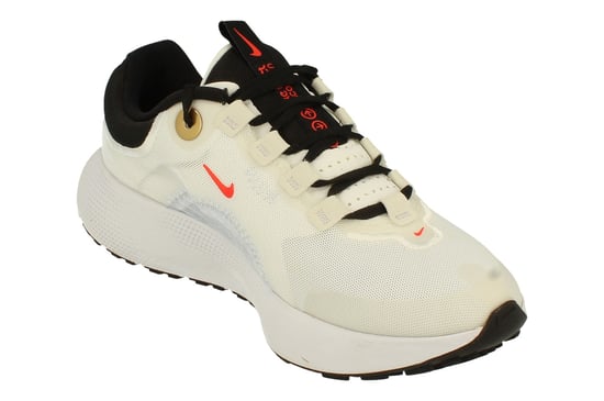 Nike Womens React Escape Rn White Trainers - Image 4