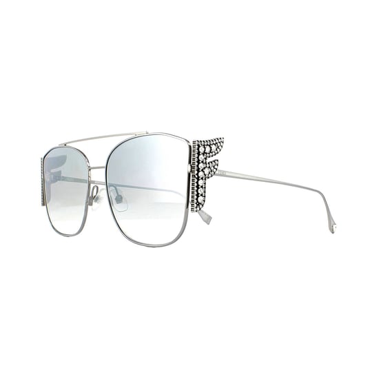 Fendi Sunglasses FF0380/G/S 6LB 62 - Image 2
