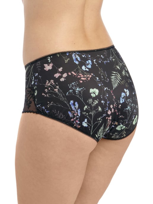 Harper Short - Black