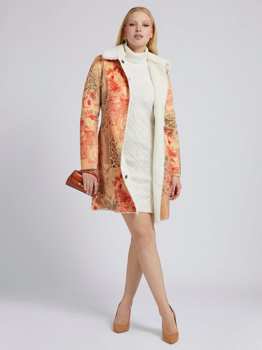 abrigo GUESS - Image 2