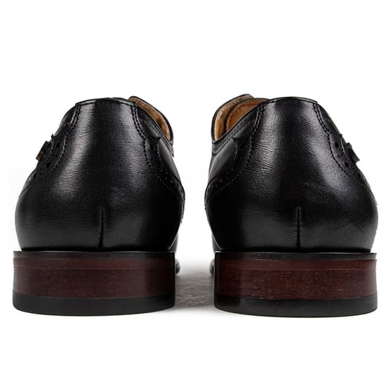 Simon Carter Beagle Shoes