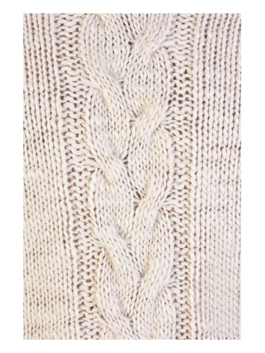 Xagon Suéter del hombre beige - Image 6