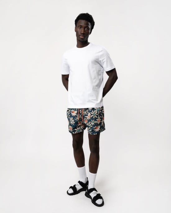 Camiseta para hombre Wiskin de Ted Baker - Image 4