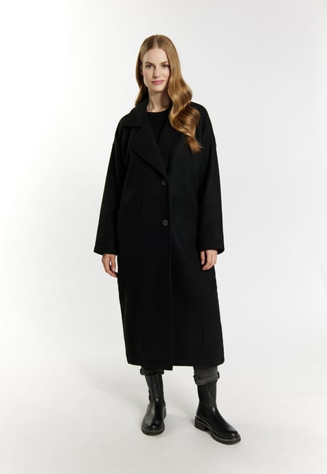 Dreimaster women black - Image 3