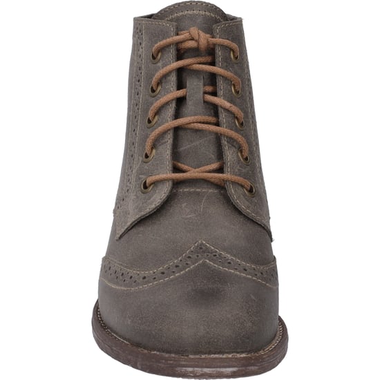 JOSEF SEIBEL Sienna 15 | Botines de Mujeres | gris - Image 4