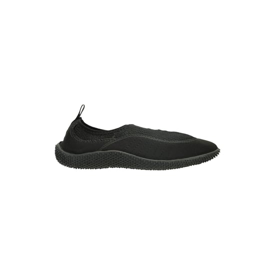 Mountain Warehouse Womens/Ladies Water Shoes (Black) - Image 4