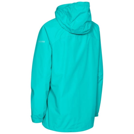 Trespass Womens/Ladies Nasu II Waterproof Shell Jacket