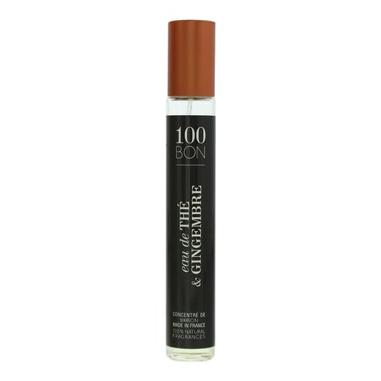 100 Bon Eau De The & Gingembre Eau De Parfum 15ml