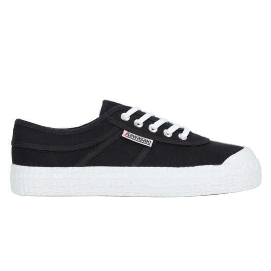 Kawasaki Original 3.0 Canvas Shoe Black