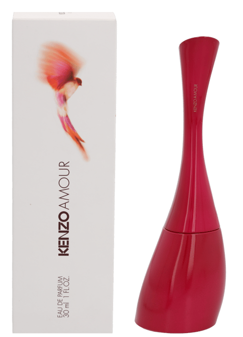 Kenzo Amour EDP Spray 30 ml - Image 1