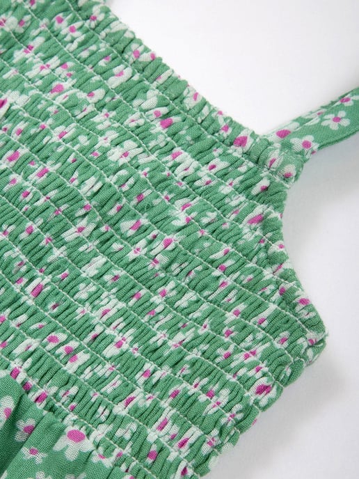 Kite Clothing Ditsy Fields Dungarees