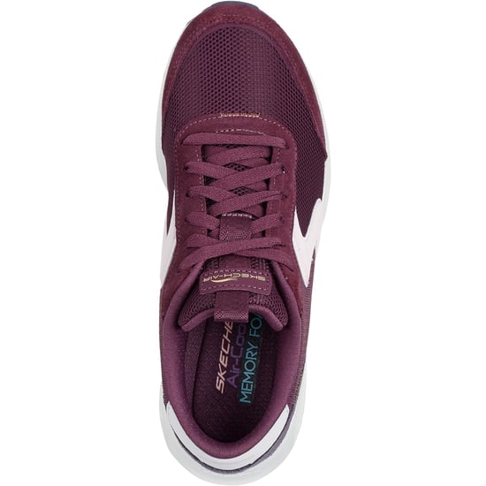 Skech-Air Court Air Wave Trainers - Image 3