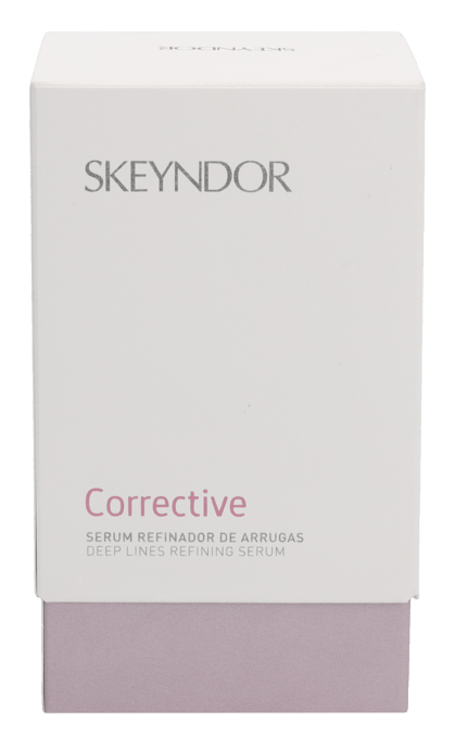 Skeyndor Deep Lines Refining Serum 30 ml - Image 3