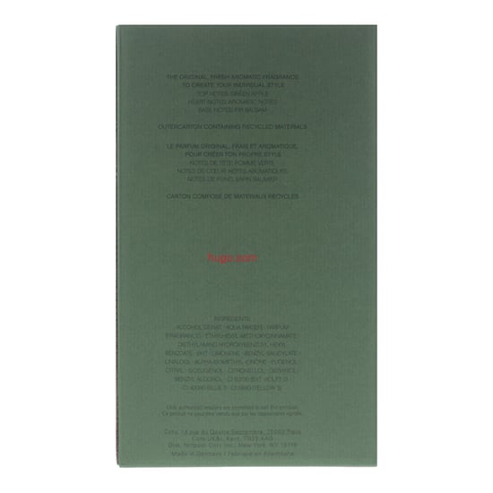 Hugo Eau De Toilette Vaporizador 200 ml - Image 4