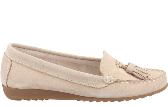 Riva Aldons Womens Loafers - Image 1