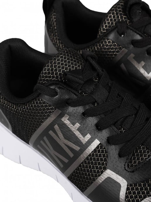Bikkembergs Zapatilla Frederic Hombre Negro - Image 5