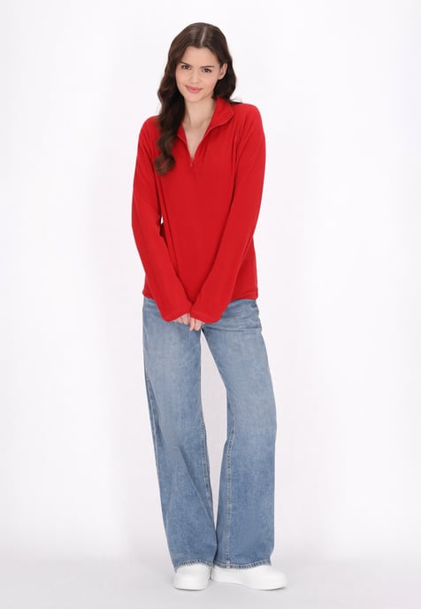 Mymo women red - Image 2