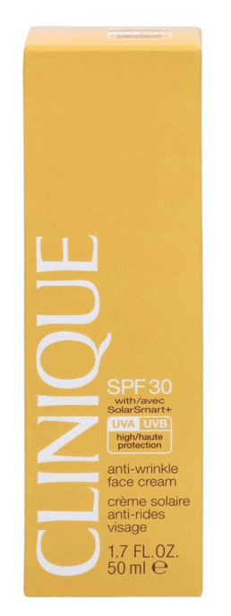 Sun Anti-wrinkle Face Cream Spf30 50 ml - Image 2