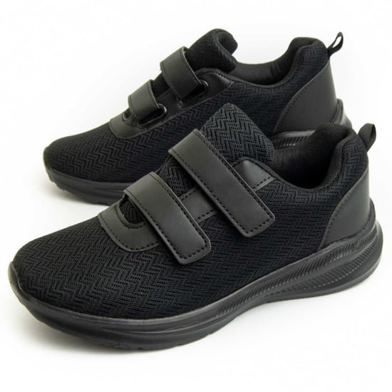 Zapatilla Deportiva Montevita Svart - Image 4