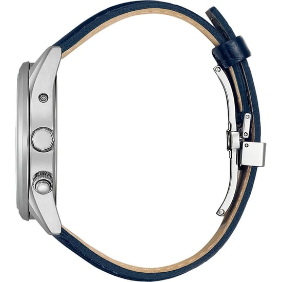 Citizen Men's Blue Watch CB0270-10A - Image 2