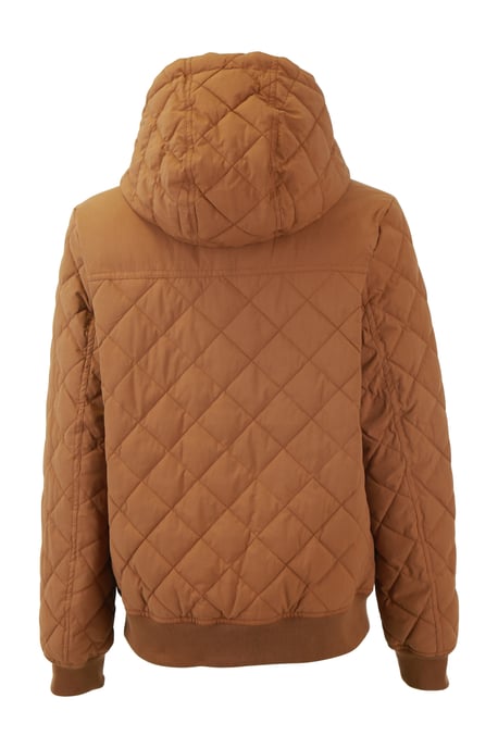DreiMaster Vintage Blouson with light padding teylon - Image 2