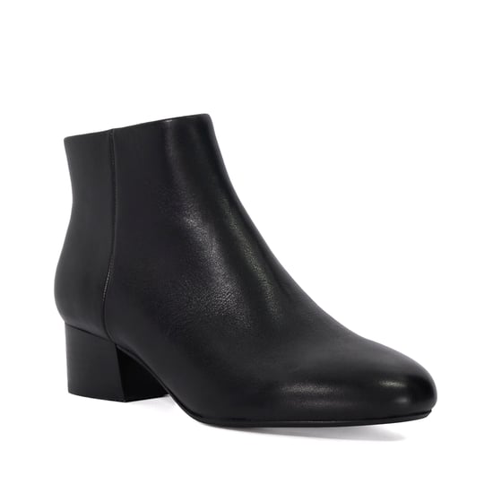 Dune Ladies Perrie - Low Heel Ankle Boots - Image 1