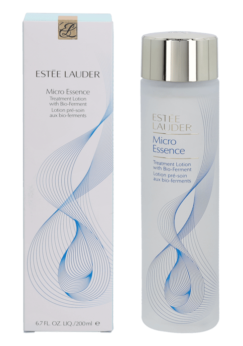 E.Lauder Micro Essence Treatment Lotion Bio-Ferment 200 ml - Image 1