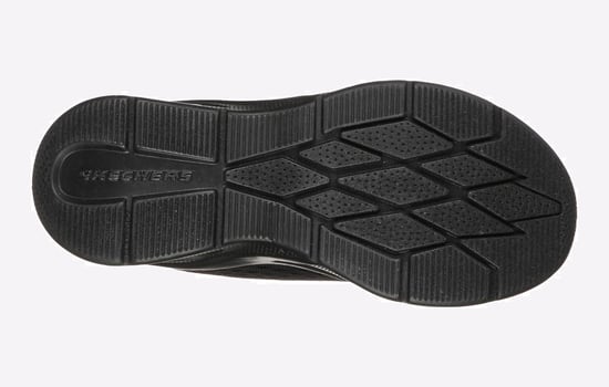 Skechers Microspec Max Junior Trainers - Image 3