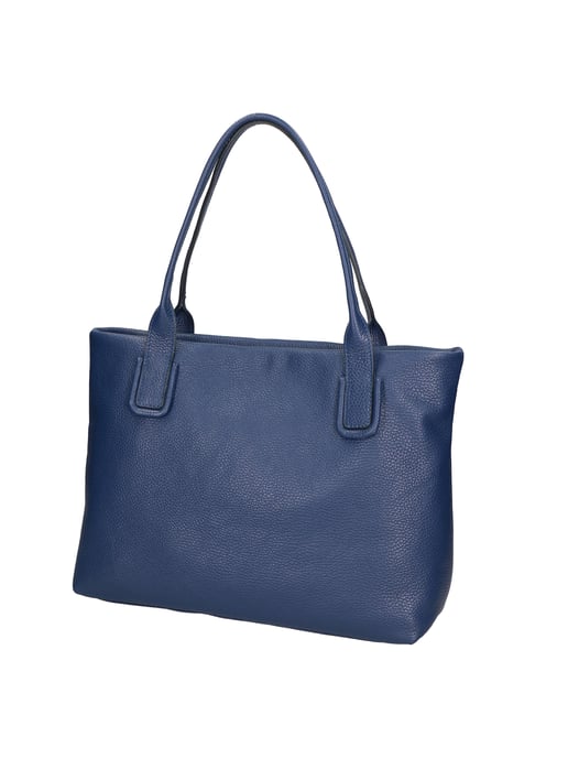 Gave Lux Bolsa de hombro mujer BLUE JEANS - Image 2