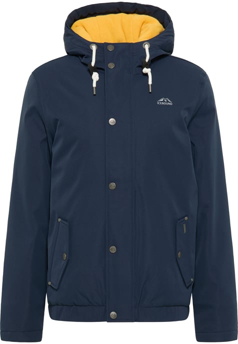 ICEBOUND winter jacket clima iglu - Image 1