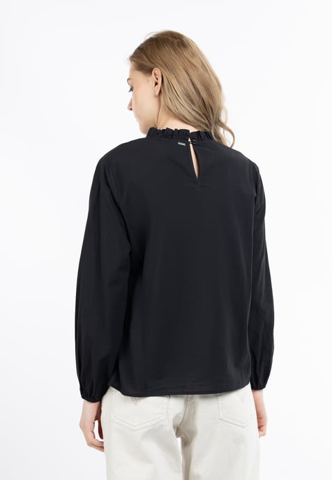 Dreimaster women black - Image 4