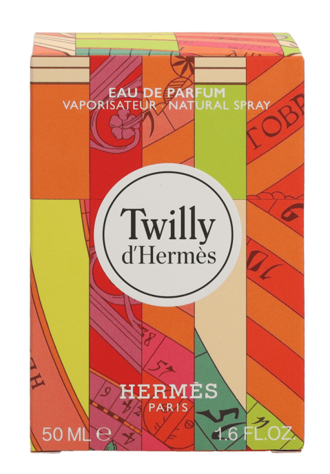Hermès Twilly D'Hermès EDP Spray 50 ml - Image 2