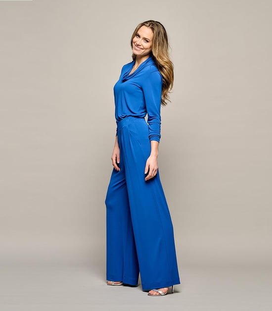 Ashley Top Kobalt - Image 6