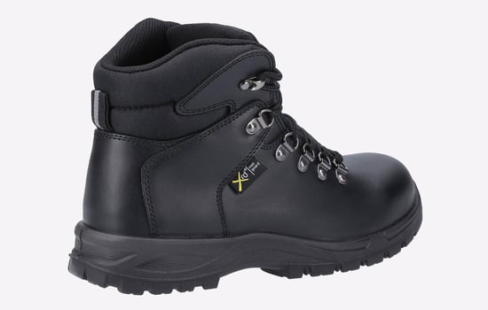 Amblers Safety AS606 Jules Safety Boots Womens - Image 3