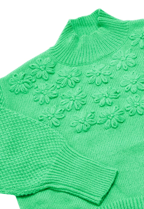 Mymo women green - Image 3