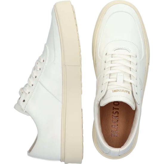 CRAG ESKA LOW - White - Sneaker (low)