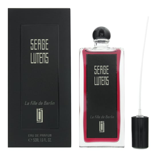 La Fille De Berlin Eau De Parfum Vaporizador 50 ml - Image 1