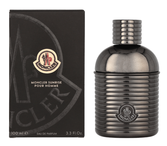 Sunrise Pour Homme Edp Vapo 100 ml - Image 1