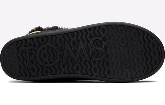 Toms Ezra Classic Slippers Womens - Image 4