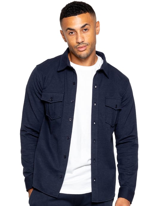 Enzo Camisa para hombre - Image 1