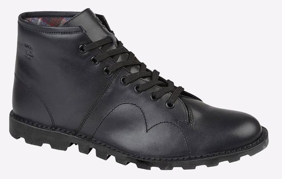 Grafters Holbourne Heritage Boots Junior