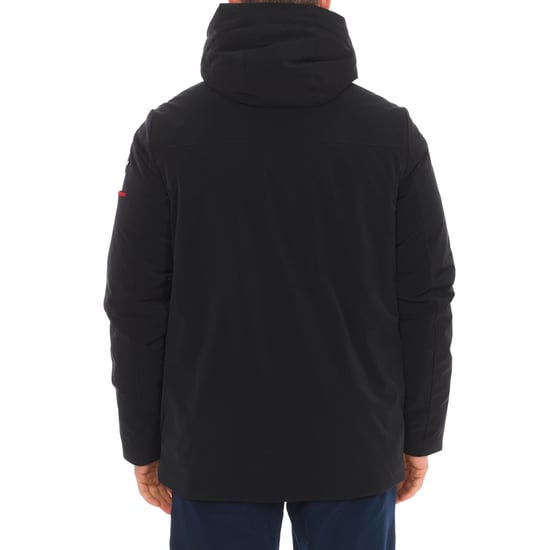 SMF21410 men's waterproof jacket